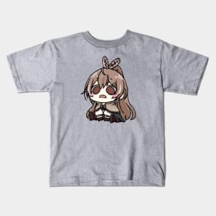 Mumei Hololive Kids T-Shirt